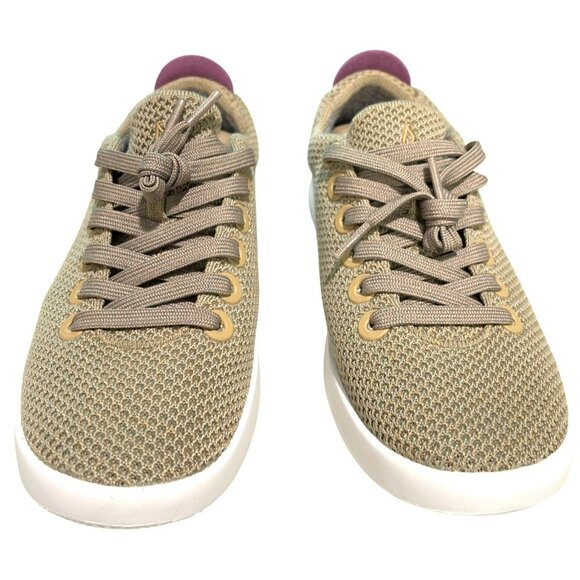 Allbirds Womens Tree Piper Hazy Beige Size 8 NEW - Picture 2 of 7